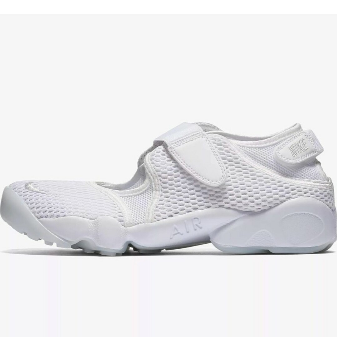 NIKE(ナイキ)のNIKE AIR RIFT BR ナイキ エアーリフト エアリフト メンズの靴/シューズ(サンダル)の商品写真