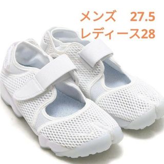 ナイキ(NIKE)のNIKE AIR RIFT BR ナイキ エアーリフト エアリフト(サンダル)