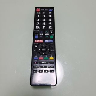 アクオス(AQUOS)のテレビ用リモコン　シャープ　SHARP　アクオス　AQUOS(その他)