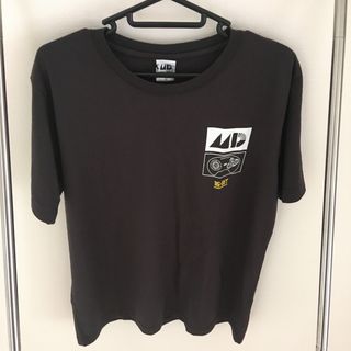 セガ(SEGA)のMD メガドライブ Tシャツ(Tシャツ/カットソー(半袖/袖なし))