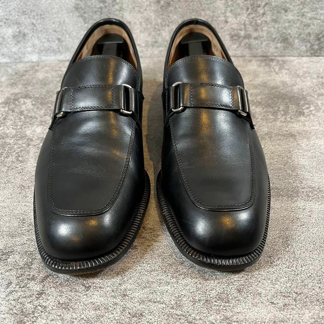 fratelli rossetti フラテッリ ロセッティ モンクストラップ - ドレス