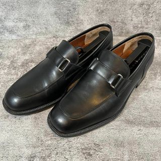 fratelli rossetti フラテッリ ロセッティ モンクストラップ(ドレス/ビジネス)