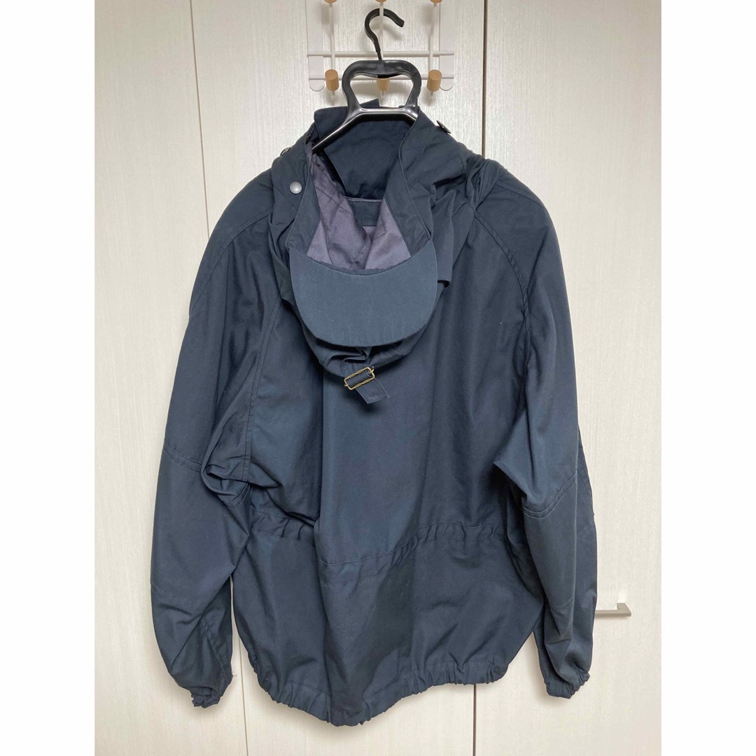 WAIPER(ワイパー)のイギリス軍 ROYAL NAVY ベンタイル スモックパーカ（L） メンズのジャケット/アウター(ミリタリージャケット)の商品写真