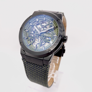 フェラガモ ferragamo メンズ腕時計の通販 100点以上 | フリマアプリ