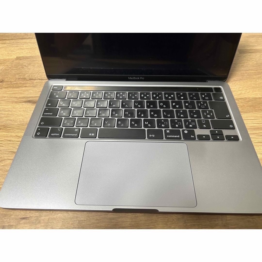 MacBook Pro M1 16GB 1TB 本体のみ