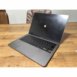 MacBook Pro M1 16GB 1TB 本体のみ