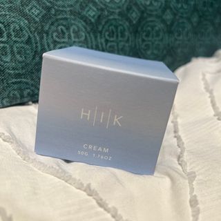 HIK CREAM 50g(フェイスクリーム)