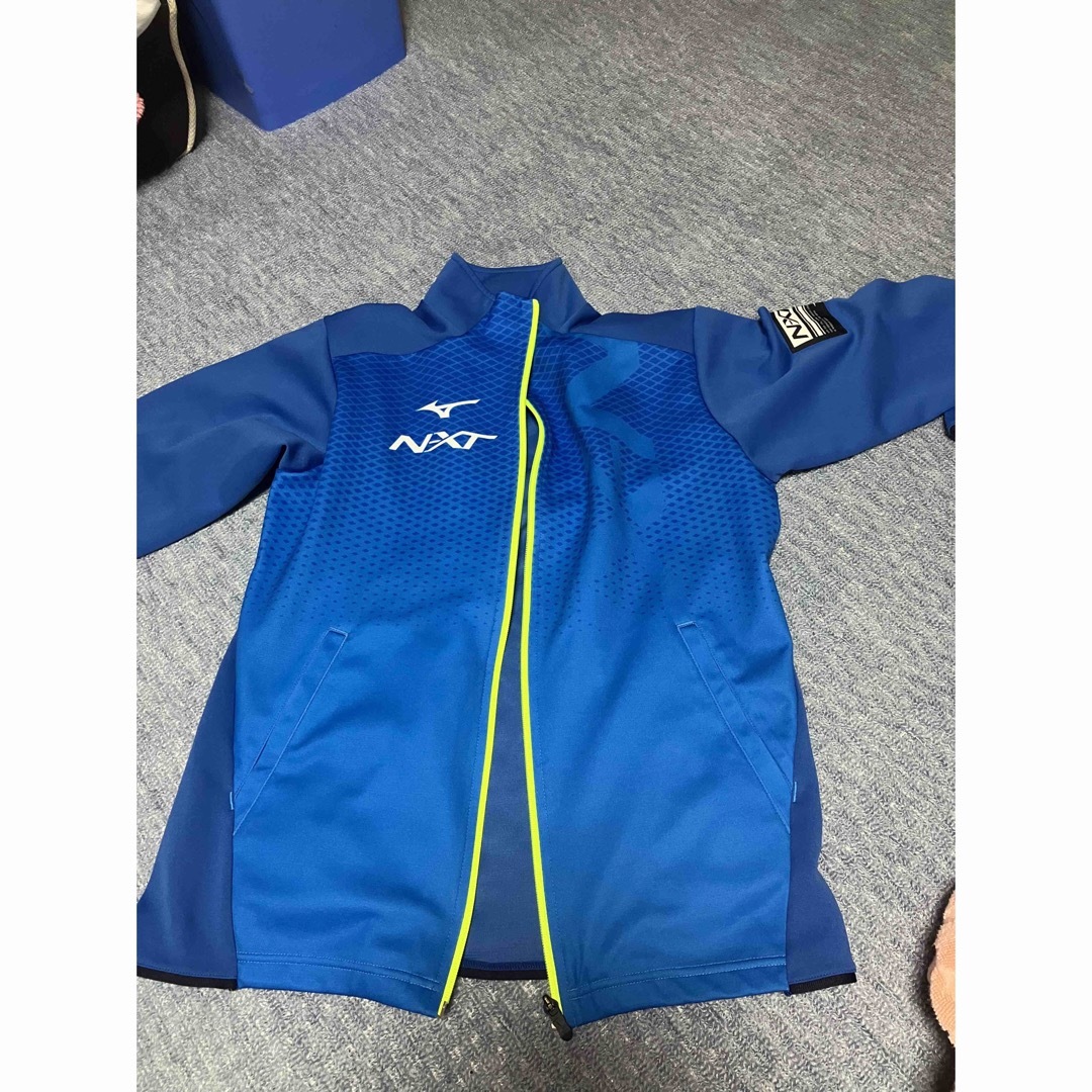 MIZUNO(ミズノ)のミズノ長袖 レディースのトップス(Tシャツ(長袖/七分))の商品写真