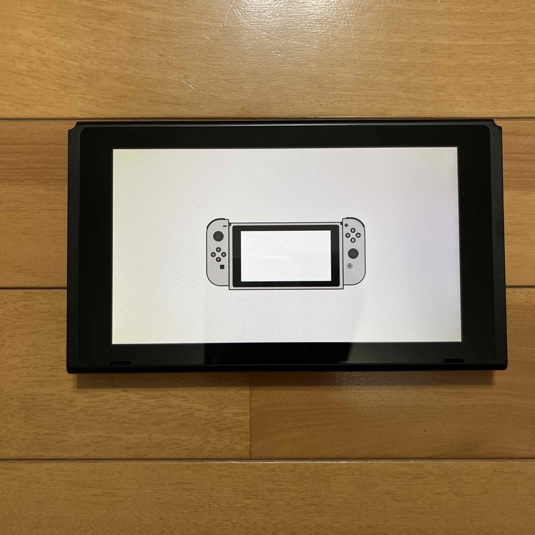 Nintendo Switch 本体のみ 2017年モデル