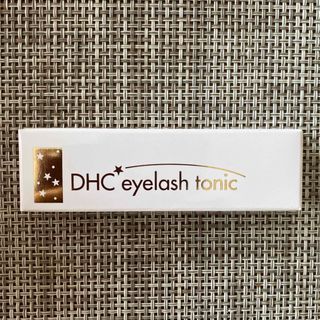 ディーエイチシー(DHC)のDHC     アイラッシュトニック(まつ毛美容液)