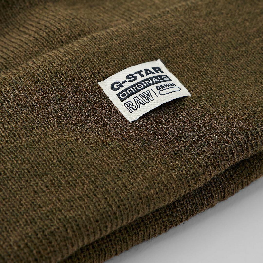 【色: RATE KNIT RECYCLED/Dark Olive】ジースターロ