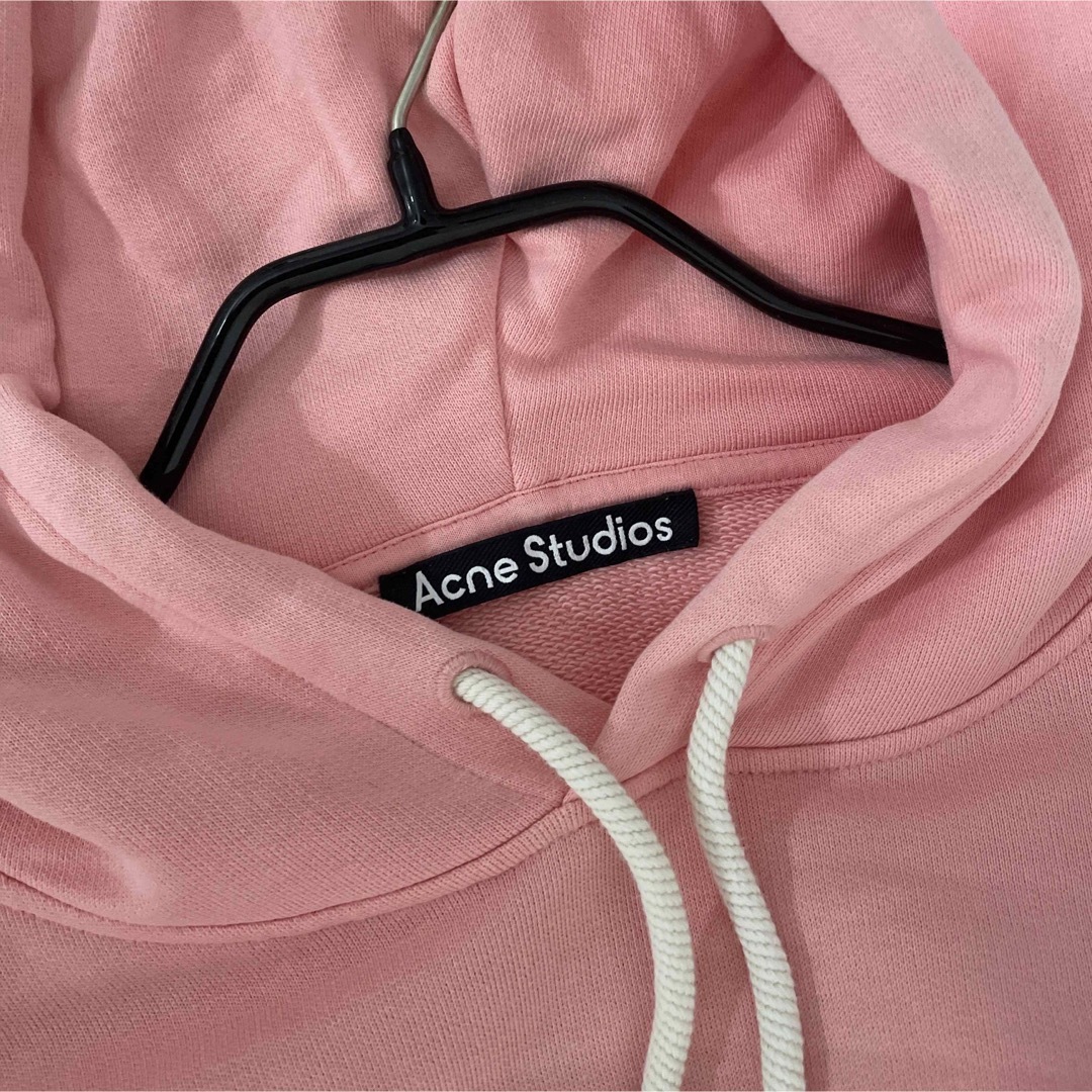 Acne Studios(アクネストゥディオズ)のAcne Studios hoodie パーカー　フーディー　アクネ メンズのトップス(パーカー)の商品写真