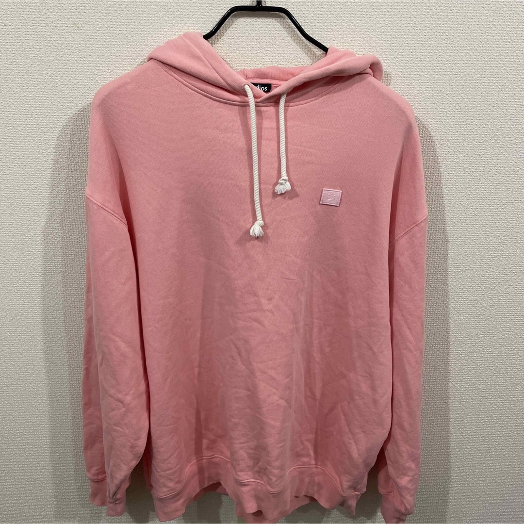 Acne Studios - Acne Studios hoodie パーカー フーディー