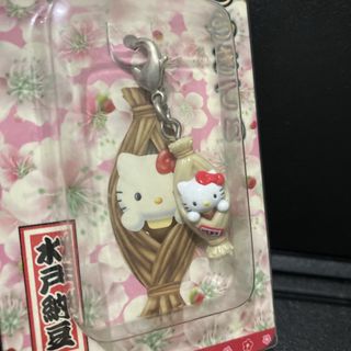 ハローキティ サイズ ストラップの通販 31点 | ハローキティのエンタメ