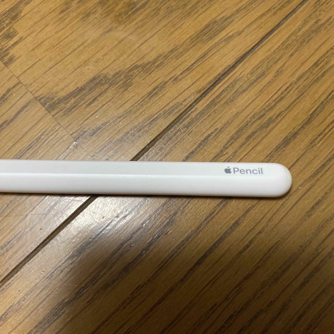 Apple Pencil 第2世代 MU8F2J/A 美品充電式