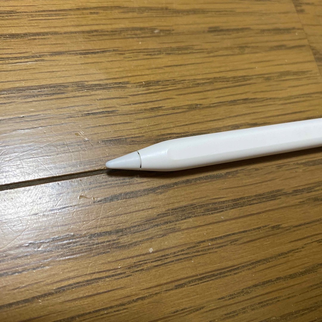 Apple Pencil 第2世代 MU8F2J/A 美品充電式