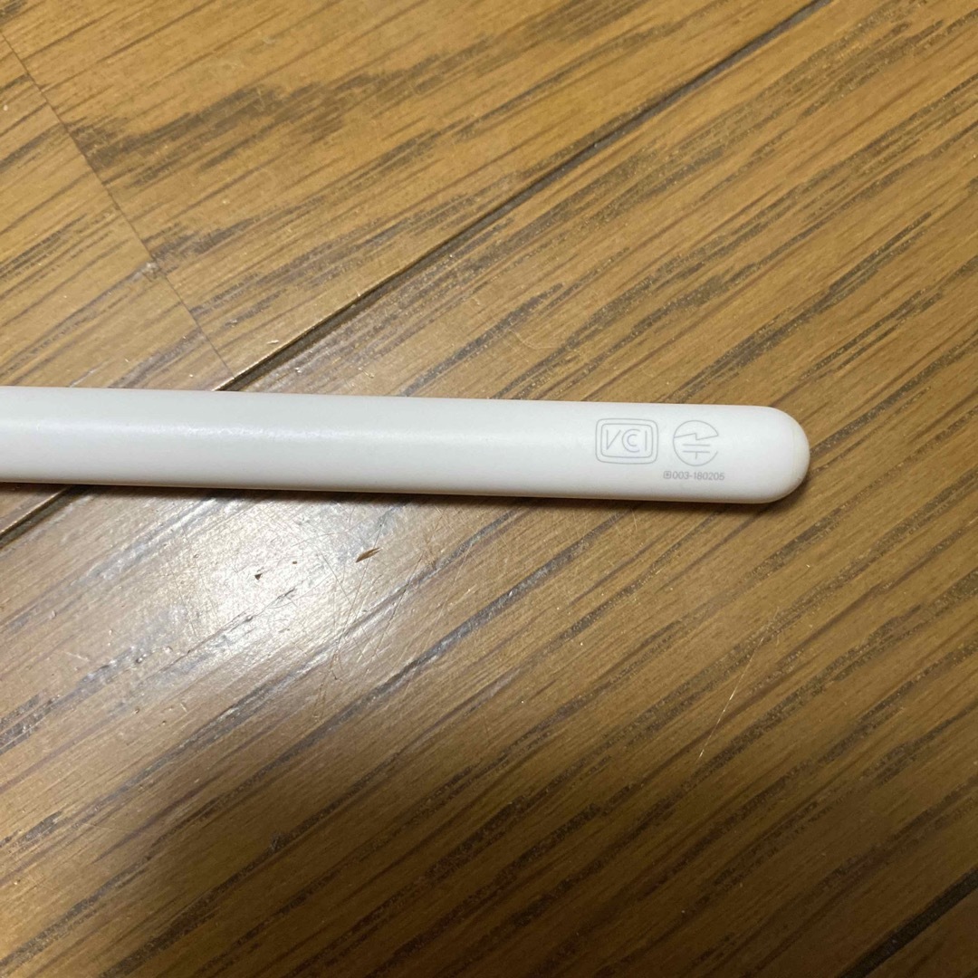 Apple Pencil 第2世代 MU8F2J/A 美品充電式