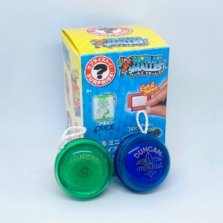 カワダ(Kawada)のワールズスモーレスト DUNCAN Yo-Yo ダンカン ヨーヨー インペリアル(ヨーヨー)