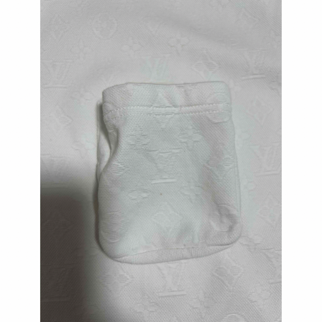 日本割引品 LOUIS VUITTON シグネチャー3DポケットモノグラムTシャツ