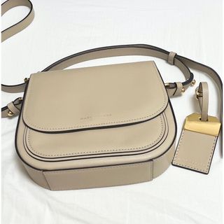 マークジェイコブス(MARC JACOBS)のMARC JACOBS ショルダーバッグ(ショルダーバッグ)