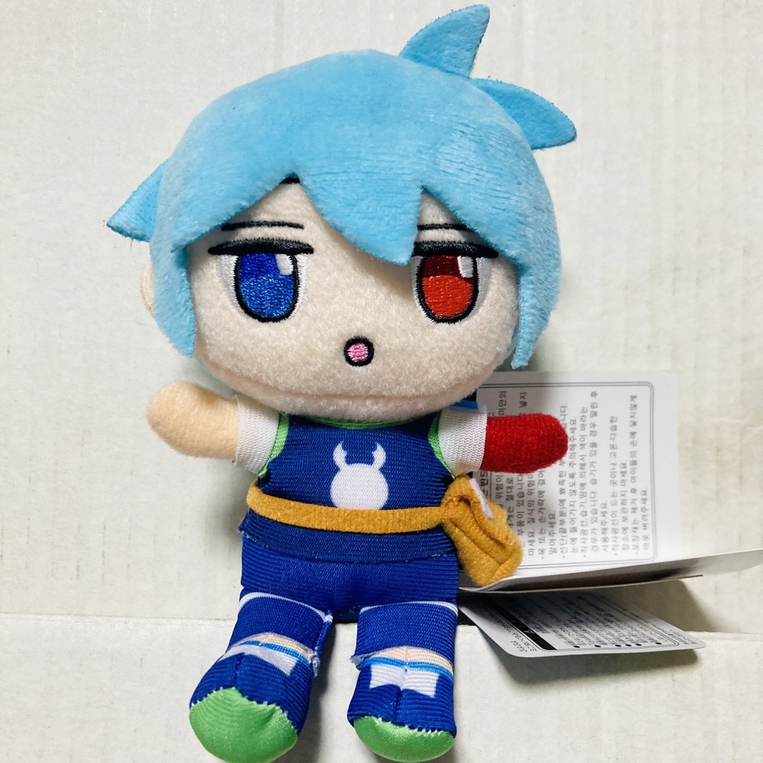 シグ】ぷよぷよ ミニぬいぐるみの通販 by ぽちゃま's shop|ラクマ シグ】ぷよぷよ ミニぬいぐるみの通販 by ぽちゃま's shop|ラクマ