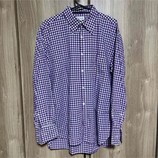 ポールスミス(Paul Smith)のpaul smith ポールスミス シャツ(シャツ)