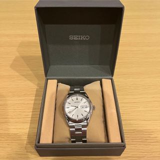 セイコー(SEIKO)の【瑠璃色様専用】SEIKO 腕時計(腕時計(アナログ))