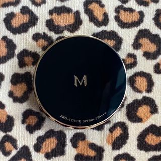 ミシャ(MISSHA)のミシャ クッションファンデーション(ファンデーション)