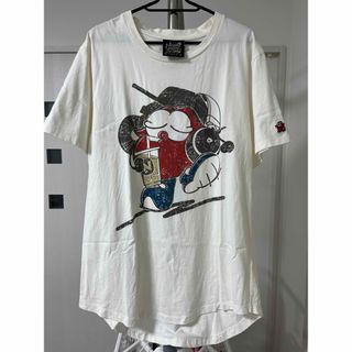 トリプルエー(AAA)のAAA にっしー　ライブＴシャツ(ミュージシャン)