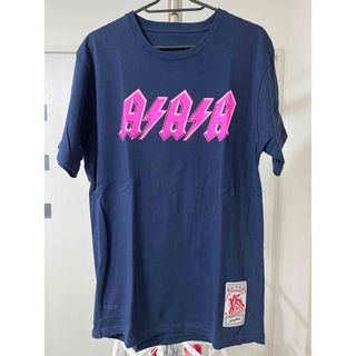 トリプルエー(AAA)のAAA ライブ　Ｔシャツ(ミュージシャン)