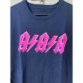 AAA - AAA ライブ Ｔシャツの通販 by アベンジャーズ's shop｜トリプル