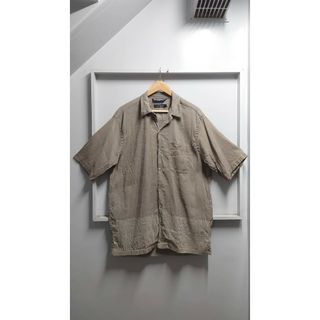 ノーティカ シャツ(メンズ)（リネン）の通販 55点 | NAUTICAのメンズを