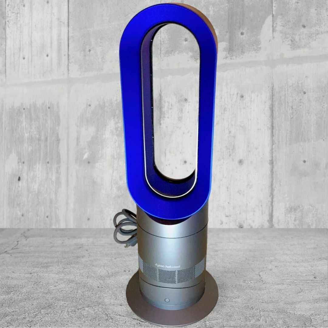 ［美品］2020年製　ダイソン☆AM09 ホットアンドクール　Dyson