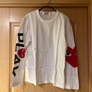 COMME des GARCONS - COMME des GARCONS コムデギャルソン Tシャツ ...