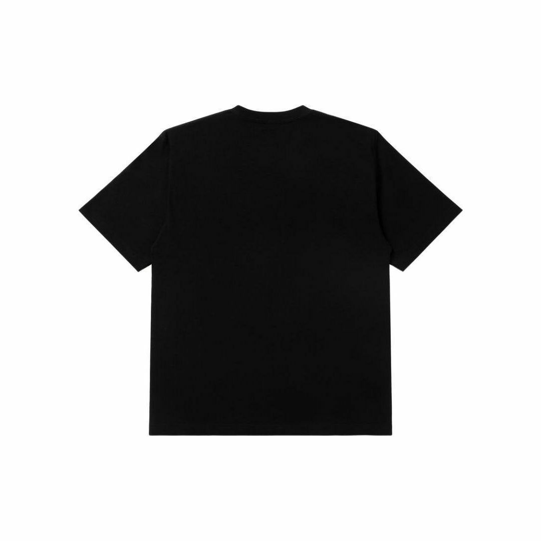 ブラックアイパッチ BIP tee L 2023 黒 ブラック