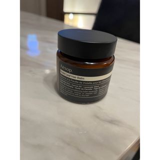 イソップ(Aesop)のaesop  ヘアバーム(ヘアワックス/ヘアクリーム)