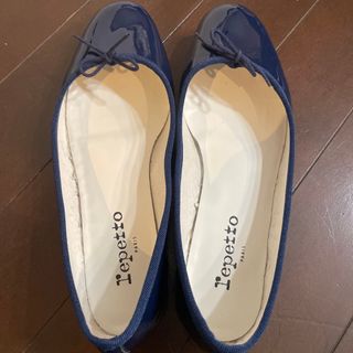 レペット(repetto)のrepetto レペット　バレエシューズ(バレエシューズ)