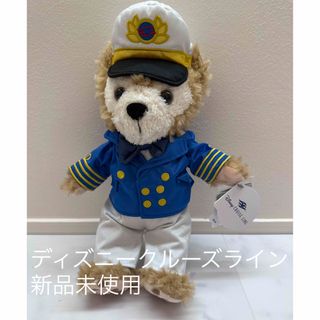 ディズニー(Disney)のディズニークルーズライン　Duffy♡(ぬいぐるみ/人形)