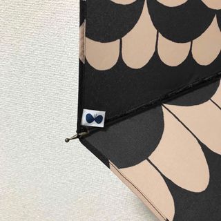 s)ミナペルホネン☆ハンドメイド 日傘(新作 forest wing)-www