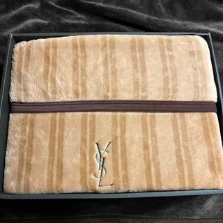 イヴサンローラン(Yves Saint Laurent)のイヴ・サンローラン毛布(毛布)