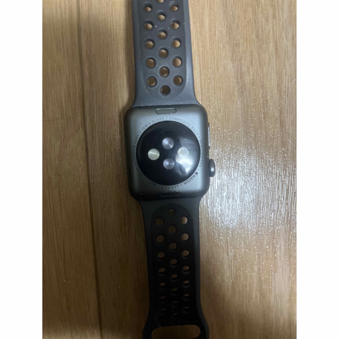Apple Watch(アップルウォッチ)のApple Watch3 38mm NIKE メンズの時計(腕時計(デジタル))の商品写真