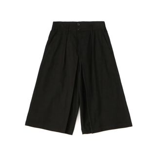 ヨウジヤマモト(Yohji Yamamoto)の【新品未使用】S'YTE ヨウジヤマモト　袴タックパンツ(スラックス)