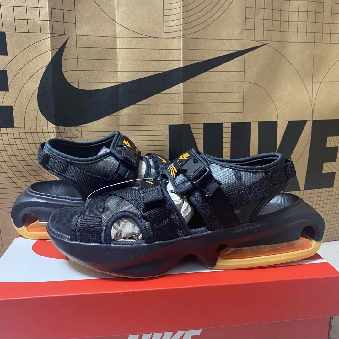 25cm NIKE AIR MAX SOL SANDAL 25cm NIKE AIR MAX SOL SANDAL