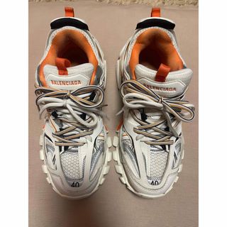 バレンシアガ スニーカー(メンズ)の通販 4,000点以上 | Balenciagaの