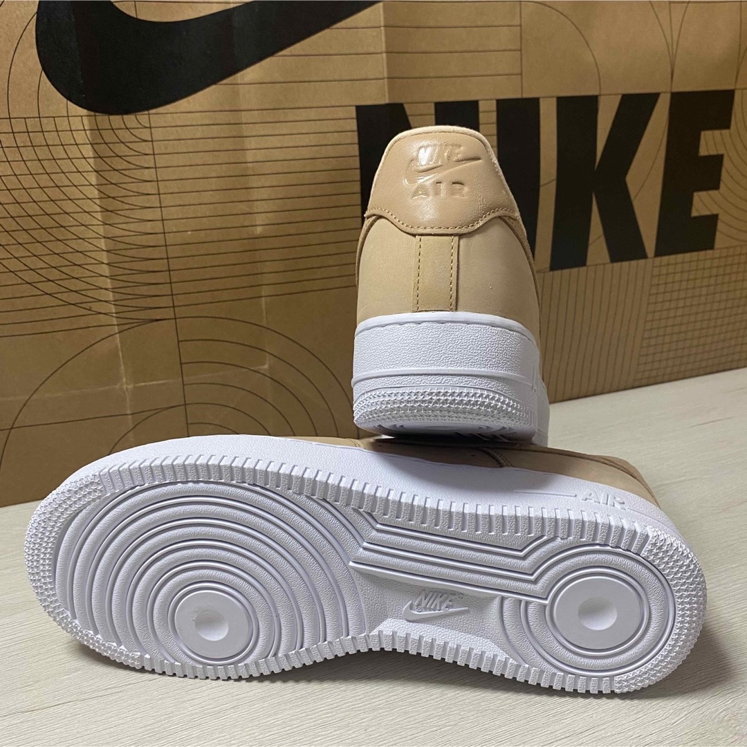 27cm WMNS AIR FORCE 1 PRM MF 4