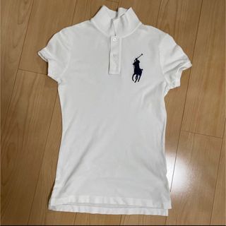 ラルフローレン(Ralph Lauren)のラルフローレン♡ポロシャツ(ポロシャツ)