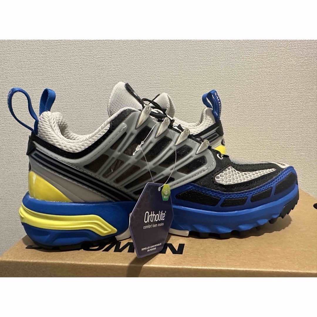 SALOMON(サロモン)のSalomon ACS PRO 24cm レディースの靴/シューズ(スニーカー)の商品写真