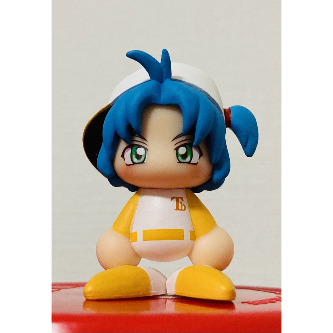 パワプロくん ならぶんです。2 フィギュア *橘みずき - ゲーム