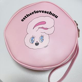 CHUU バンドバック
