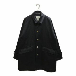 マッキントッシュ(MACKINTOSH)のMACKINTOSH マッキントッシュ HUMBIE ステンカラーコート(ステンカラーコート)